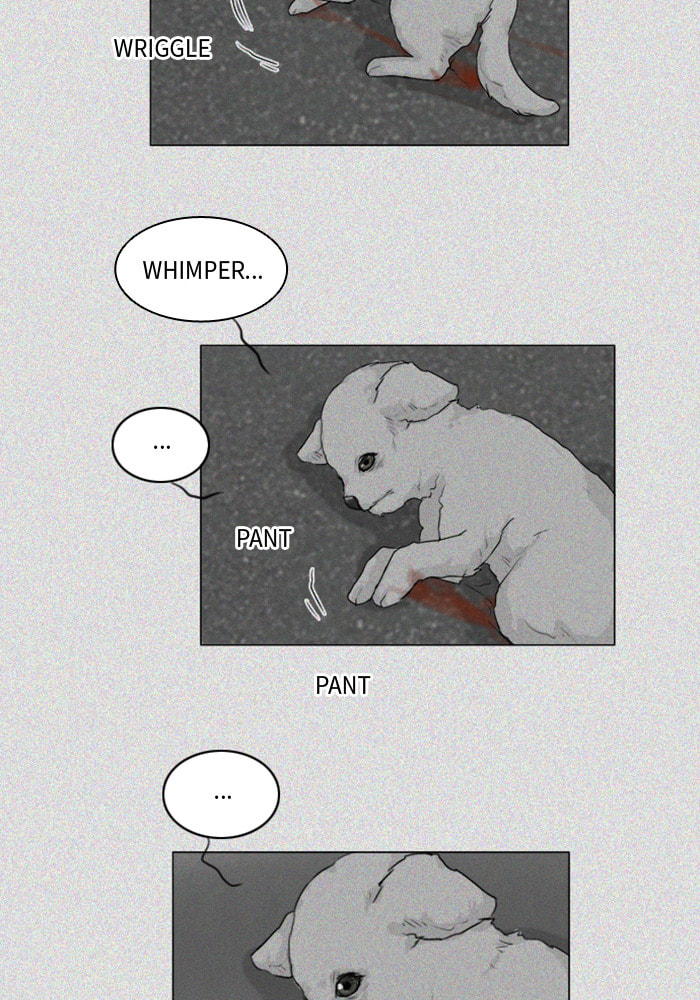 Ghost Wife Chapter 103 page 38 - 