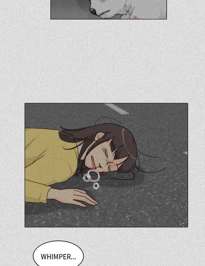Ghost Wife Chapter 103 page 39 - 