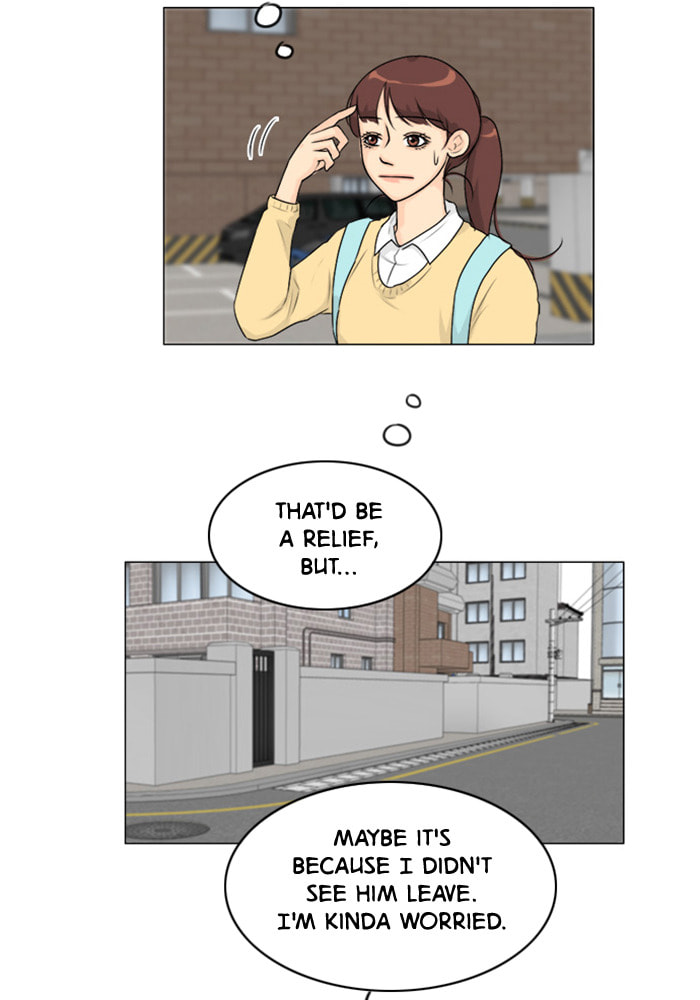 Ghost Wife Chapter 103 page 5 - 