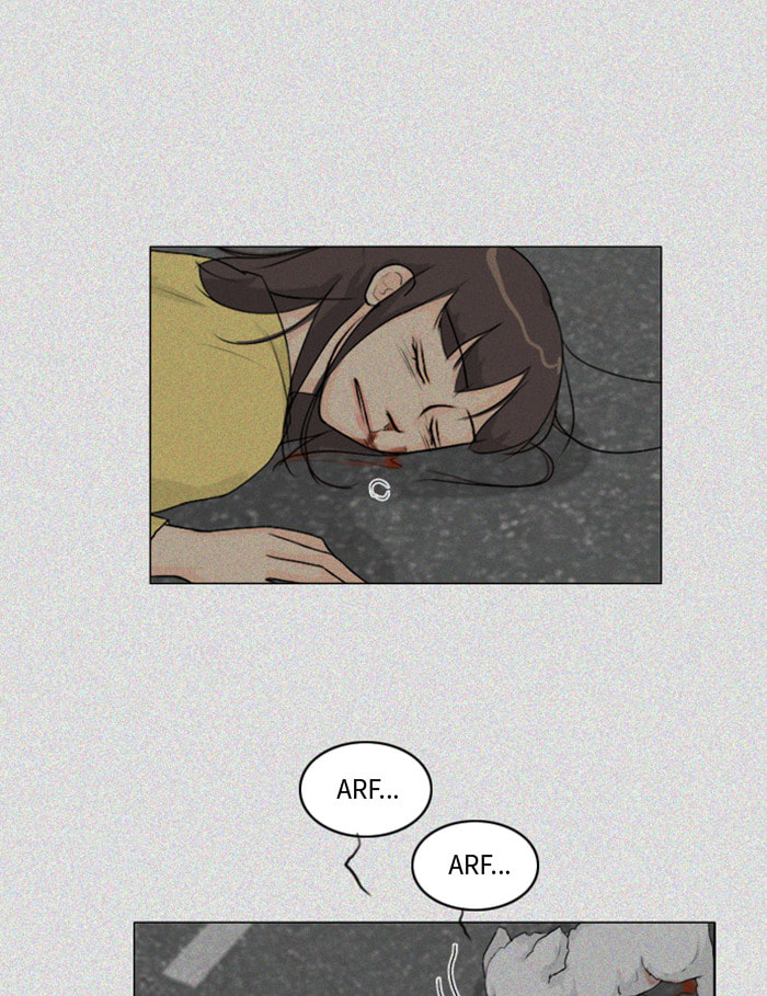 Ghost Wife Chapter 103 page 41 - 
