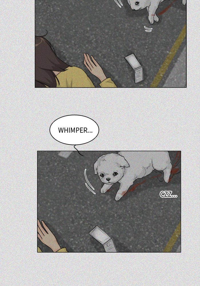 Ghost Wife Chapter 103 page 42 - 