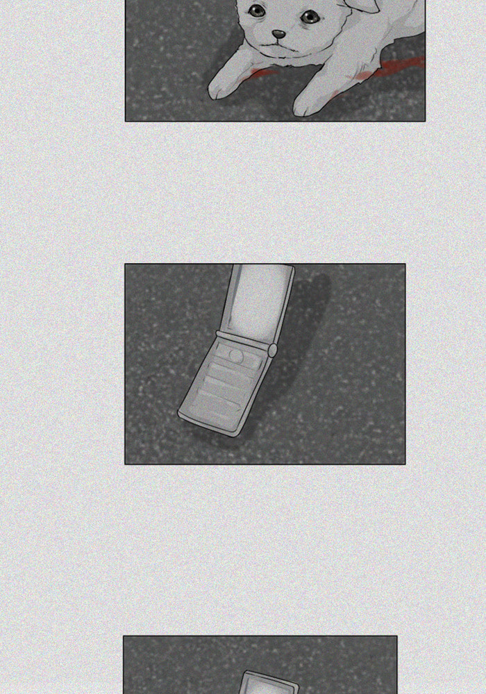 Ghost Wife Chapter 103 page 44 - 
