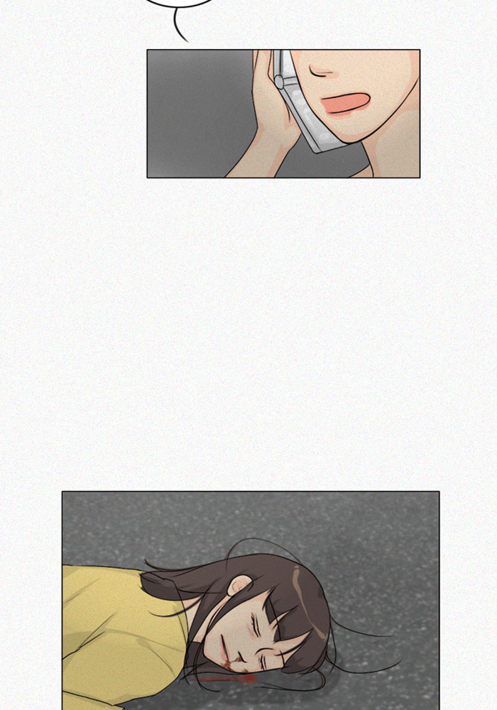 Ghost Wife Chapter 103 page 46 - 