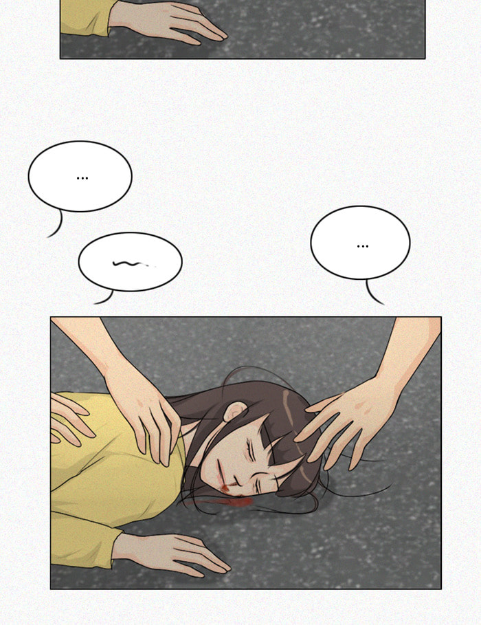 Ghost Wife Chapter 103 page 47 - 