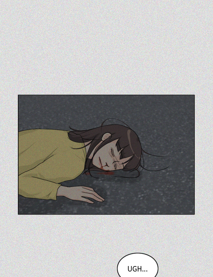 Ghost Wife Chapter 103 page 49 - 