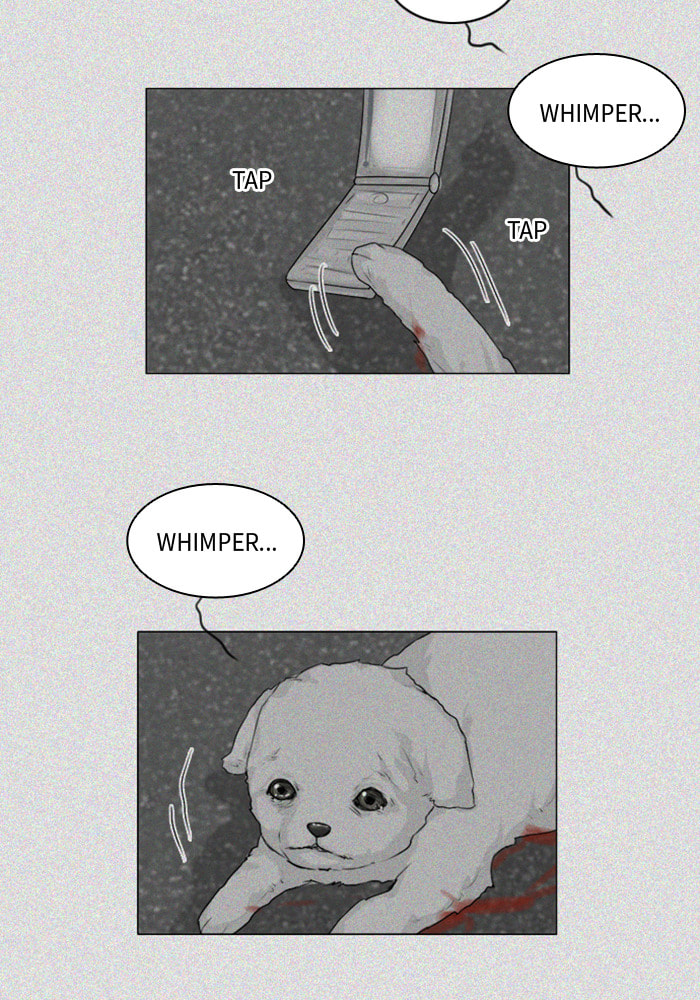 Ghost Wife Chapter 103 page 50 - 