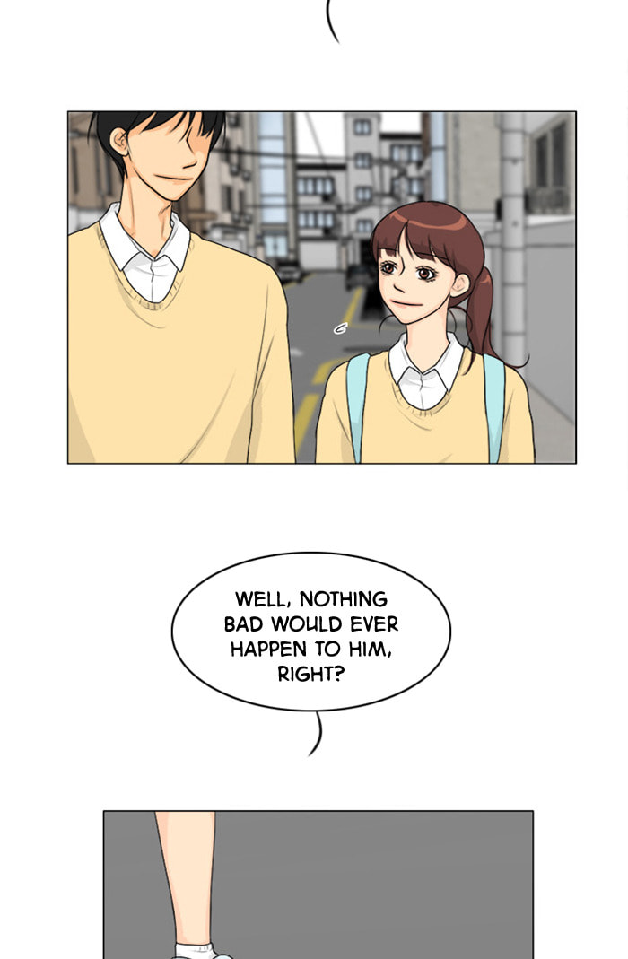 Ghost Wife Chapter 103 page 6 - 