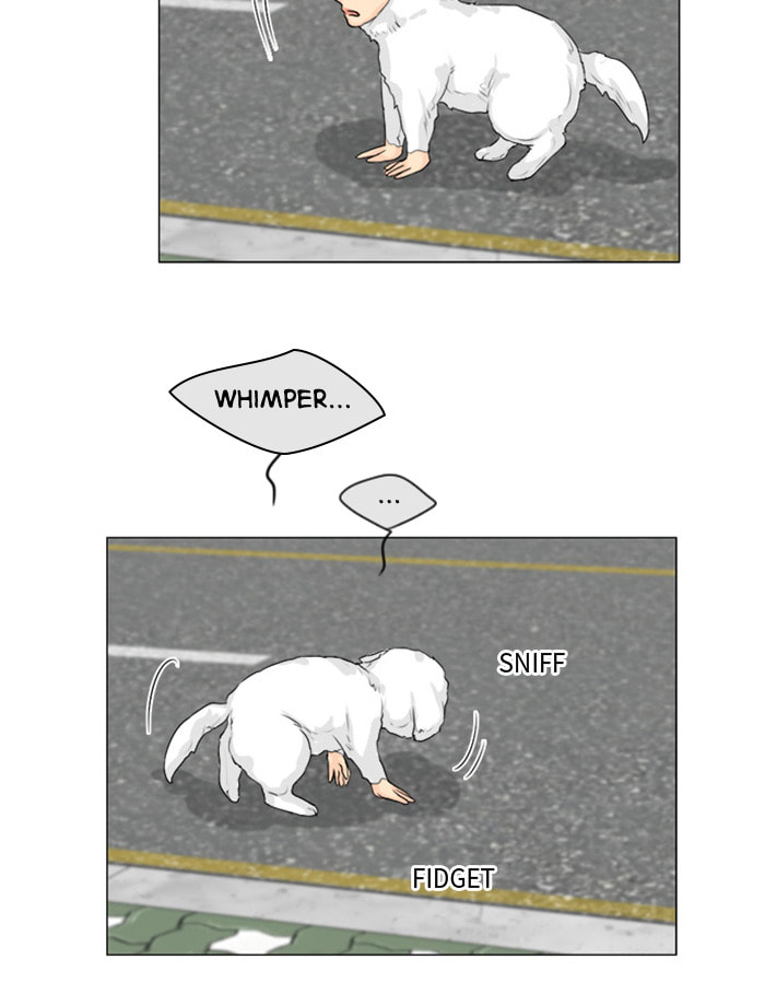 Ghost Wife Chapter 103 page 53 - 