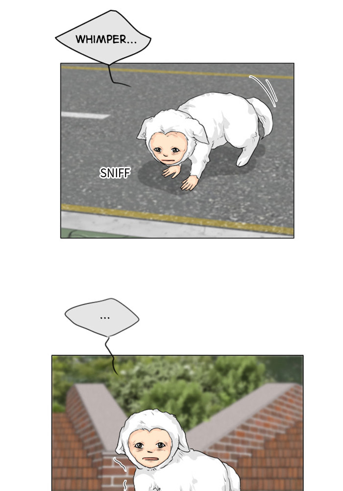Ghost Wife Chapter 103 page 54 - 