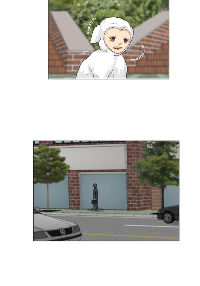 Ghost Wife Chapter 103 page 56 - 
