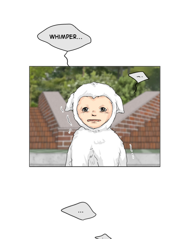 Ghost Wife Chapter 103 page 57 - 