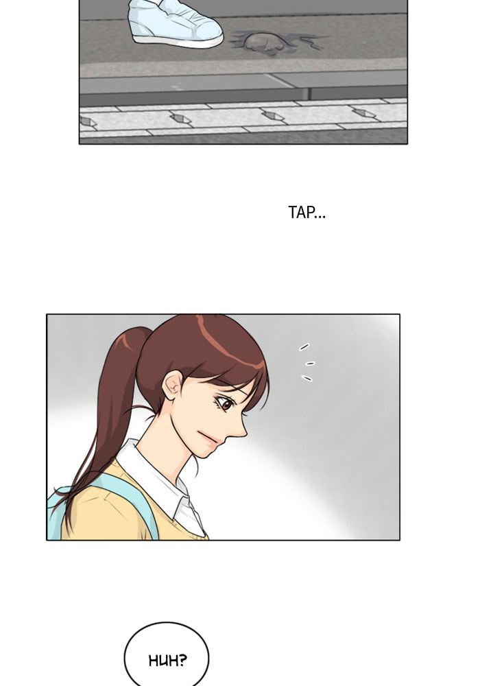 Ghost Wife Chapter 103 page 7 - 
