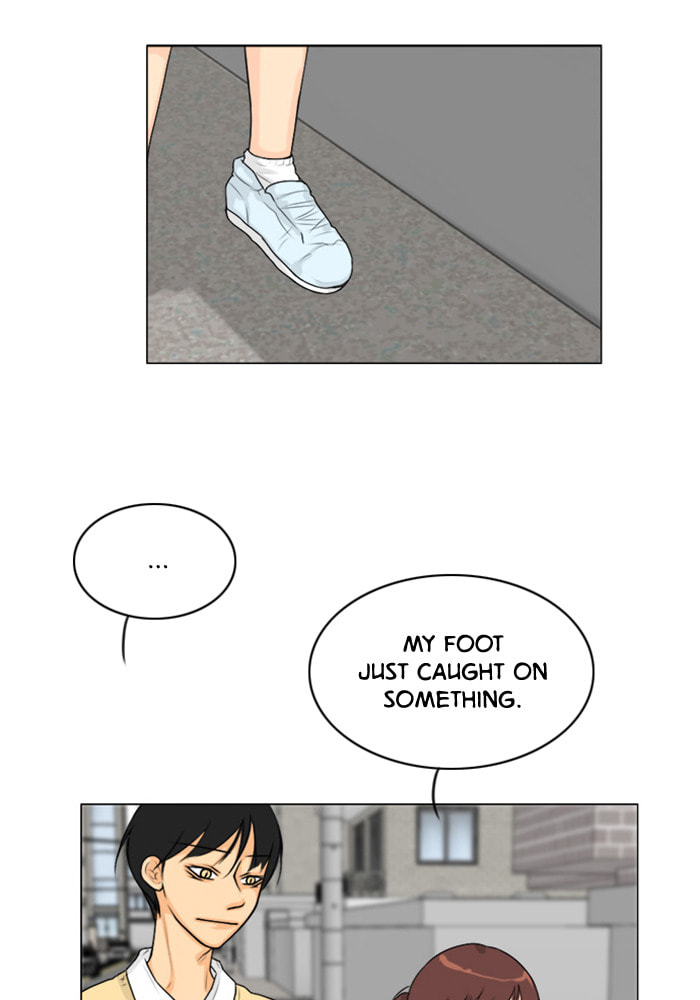 Ghost Wife Chapter 103 page 9 - 