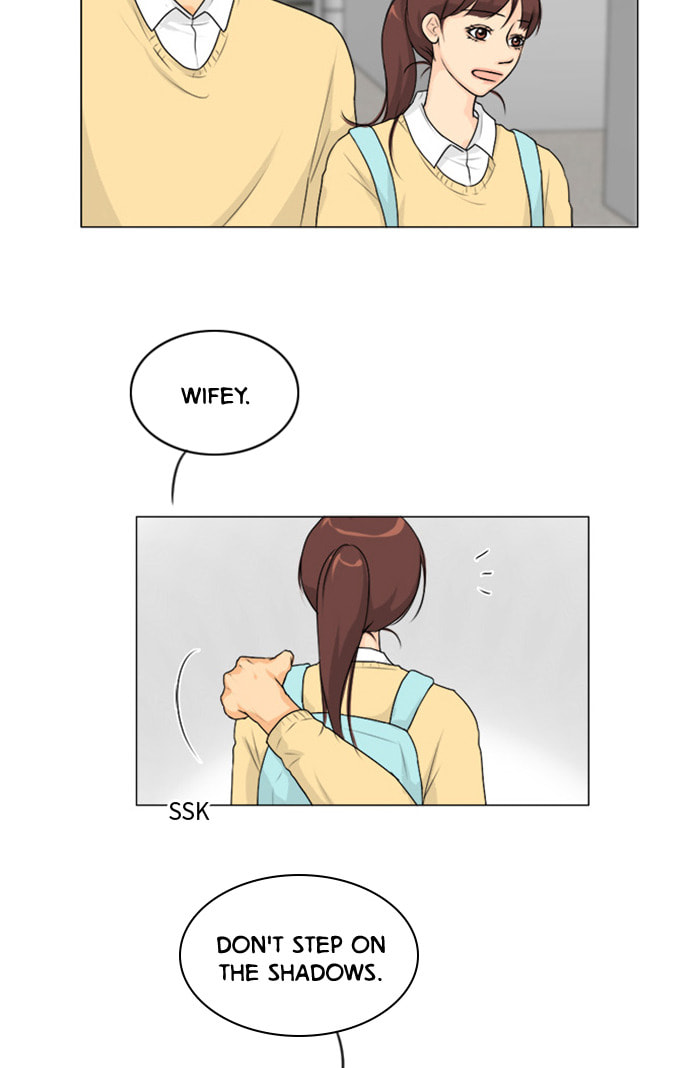 Ghost Wife Chapter 103 page 10 - 