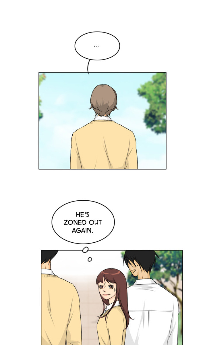 Ghost Wife Chapter 104 page 2 - 