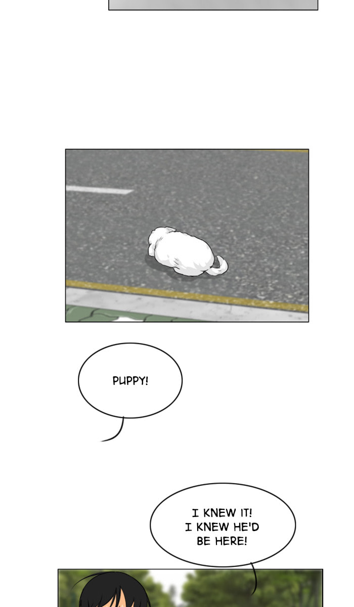 Ghost Wife Chapter 104 page 12 - 