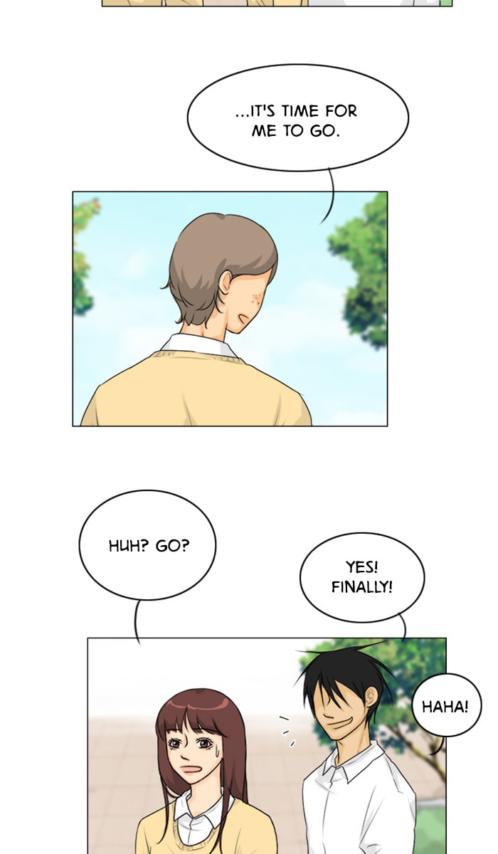 Ghost Wife Chapter 104 page 3 - 