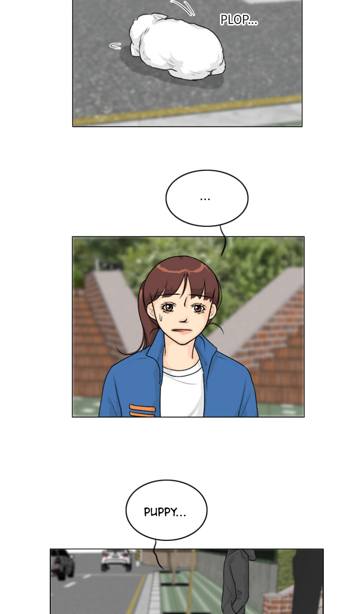 Ghost Wife Chapter 104 page 21 - 