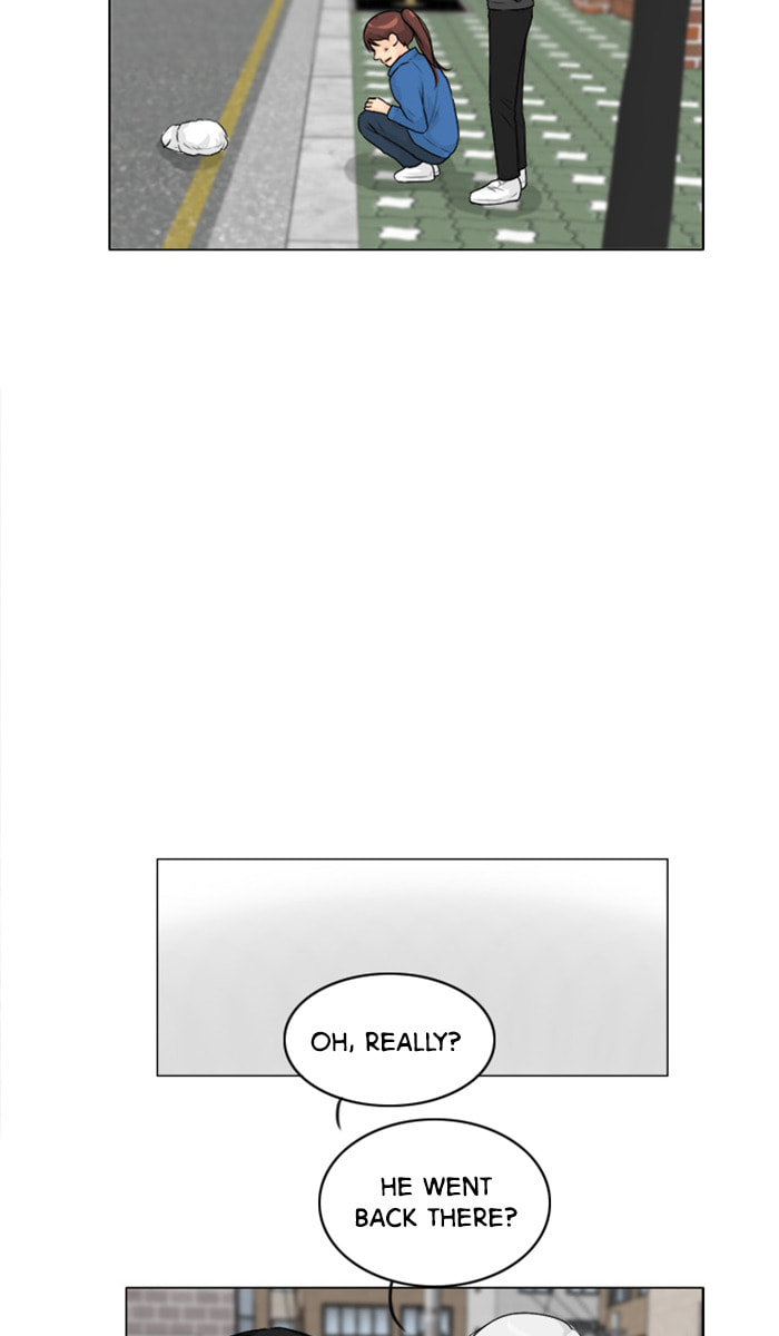 Ghost Wife Chapter 104 page 22 - 