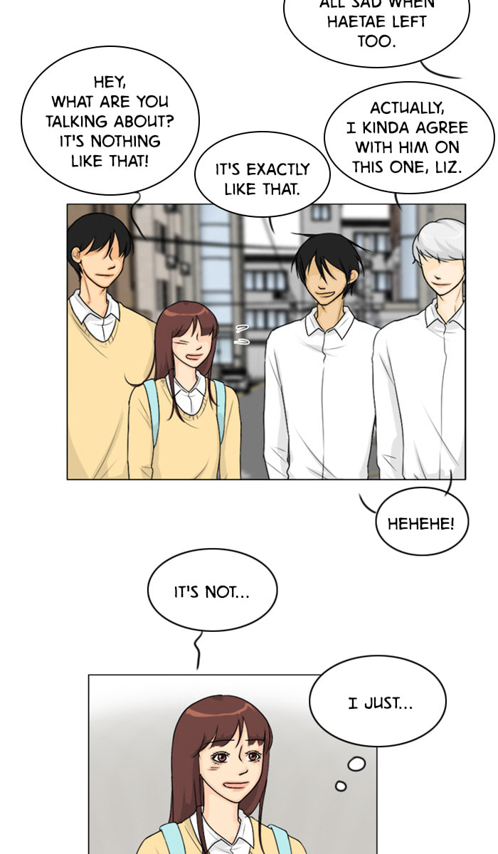 Ghost Wife Chapter 104 page 27 - 