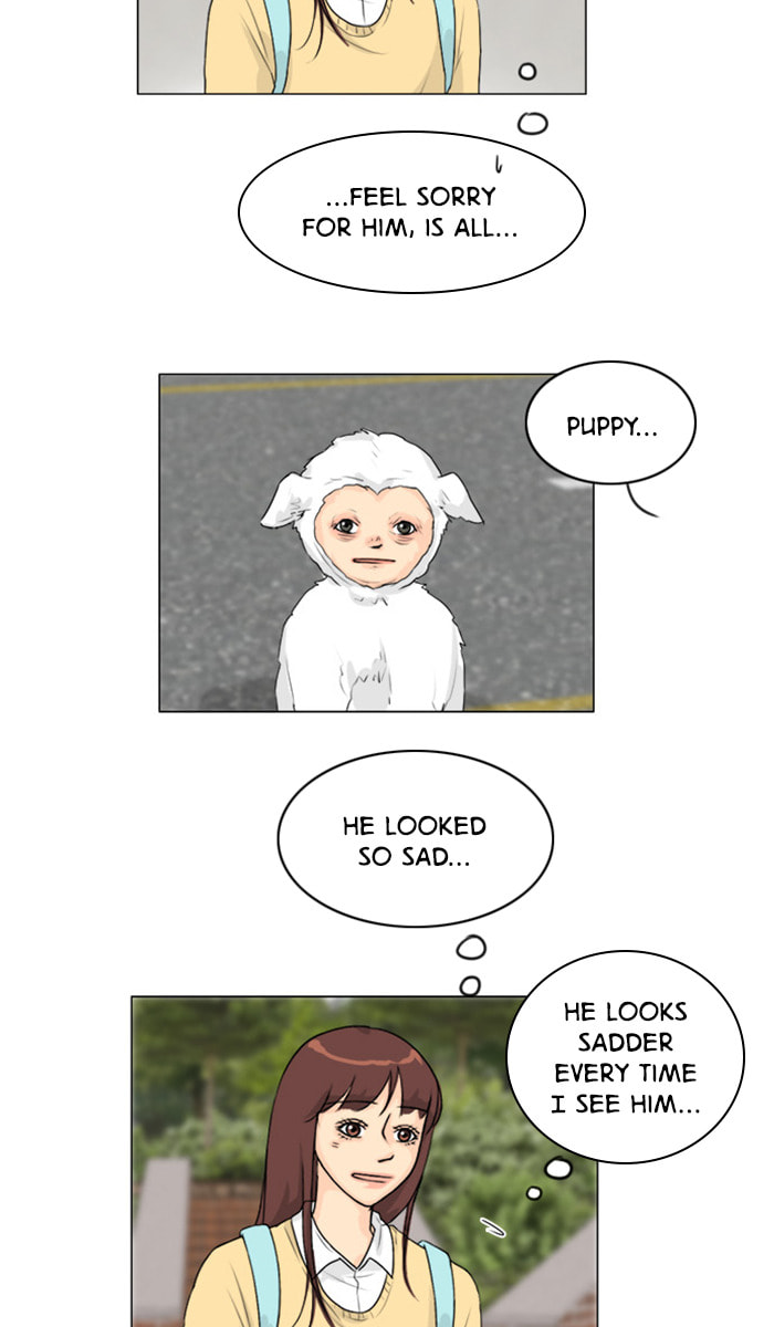 Ghost Wife Chapter 104 page 28 - 