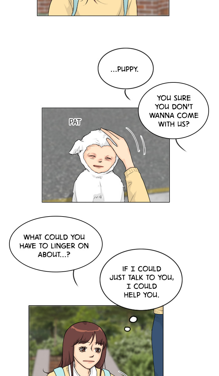 Ghost Wife Chapter 104 page 29 - 