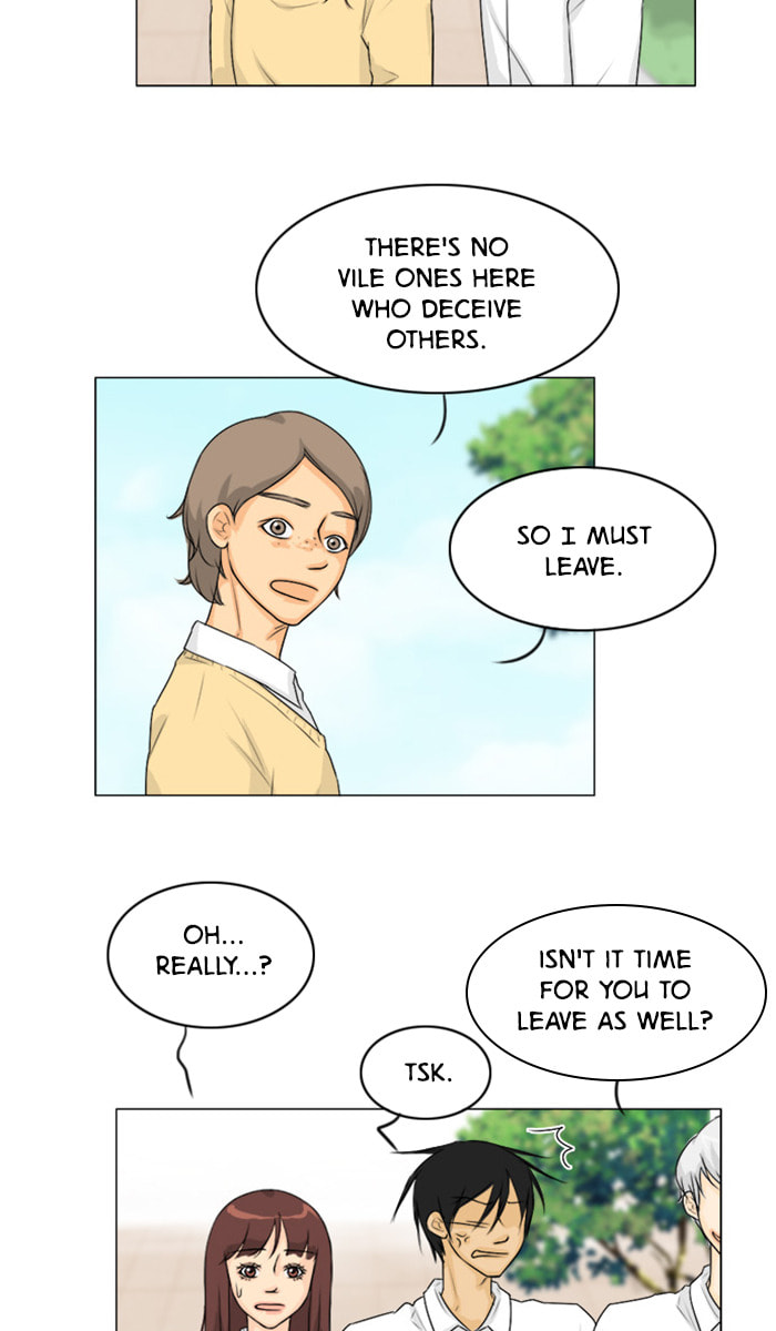Ghost Wife Chapter 104 page 4 - 