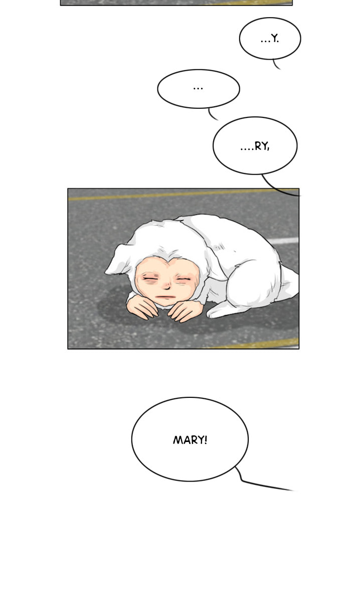 Ghost Wife Chapter 104 page 31 - 