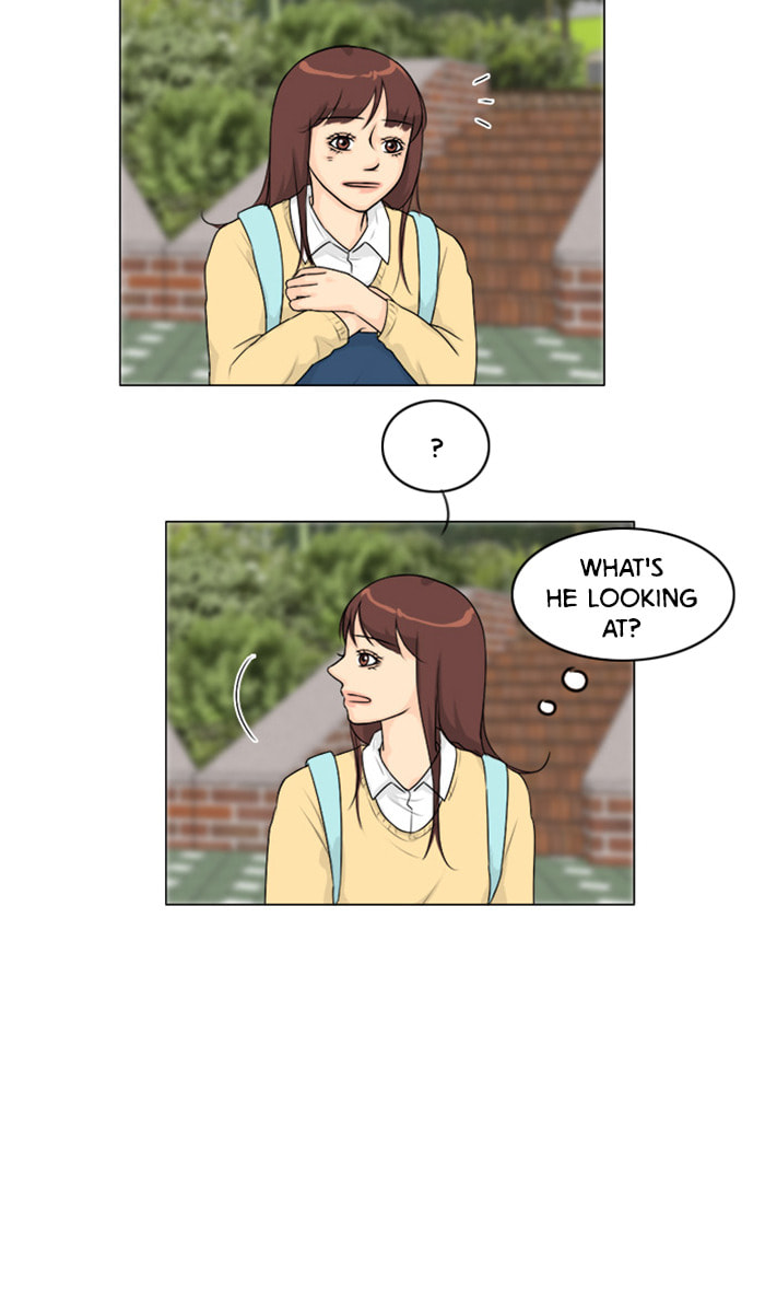 Ghost Wife Chapter 104 page 33 - 