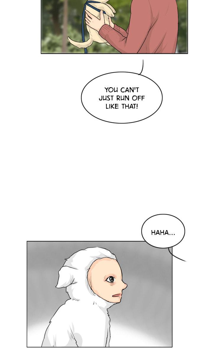 Ghost Wife Chapter 104 page 37 - 