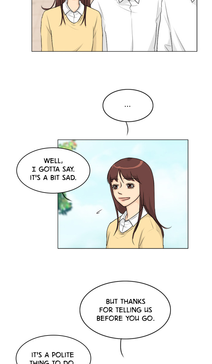 Ghost Wife Chapter 104 page 5 - 