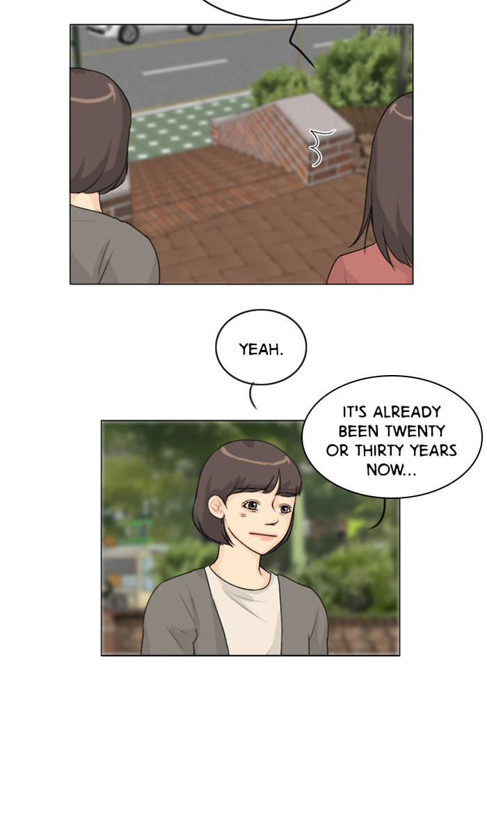 Ghost Wife Chapter 104 page 42 - 