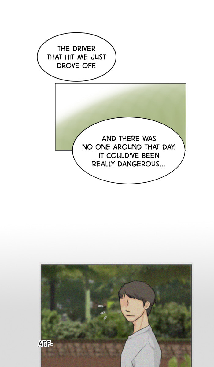 Ghost Wife Chapter 104 page 43 - 
