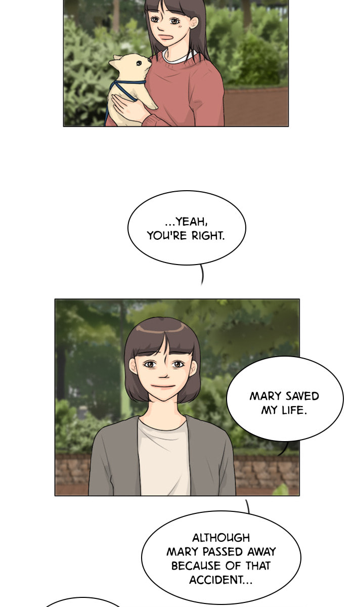 Ghost Wife Chapter 104 page 45 - 