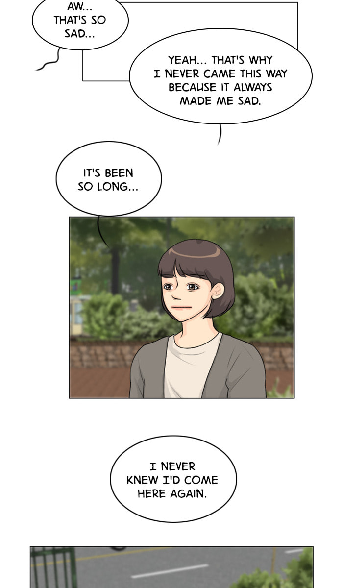 Ghost Wife Chapter 104 page 46 - 