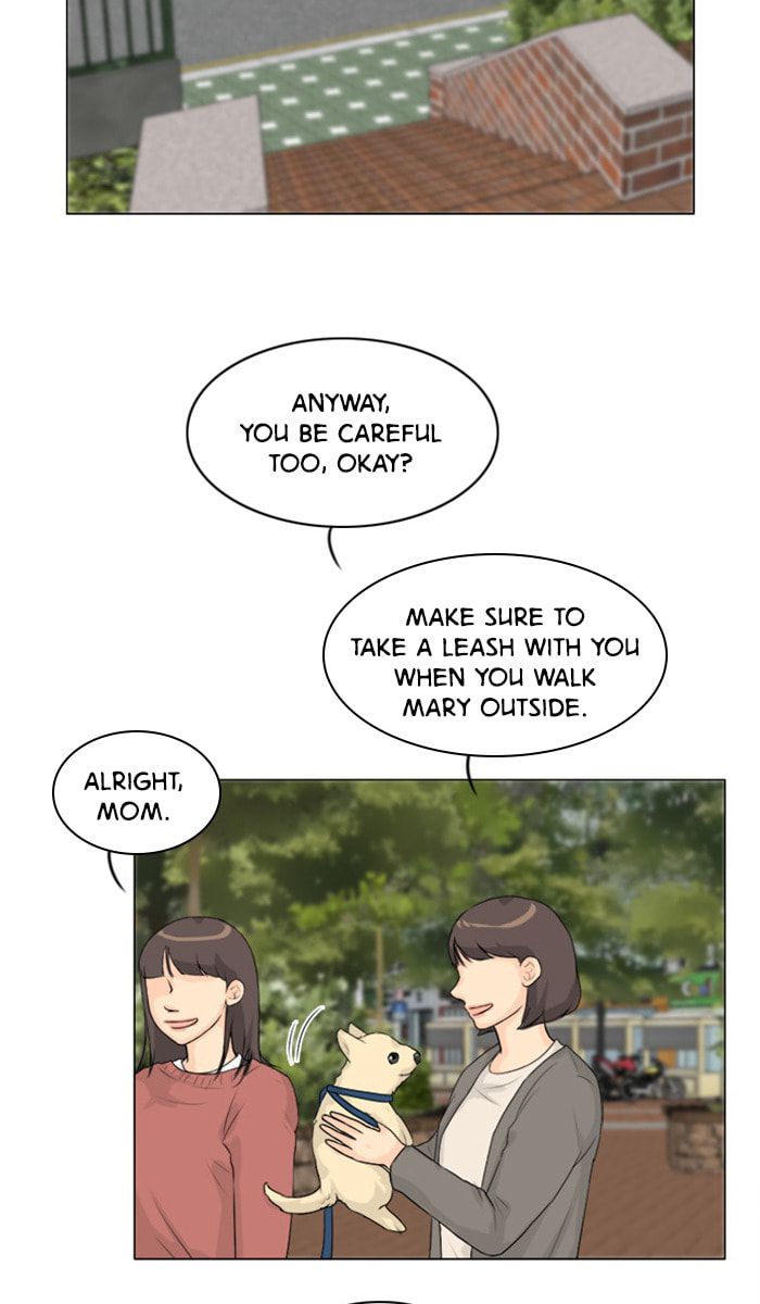 Ghost Wife Chapter 104 page 47 - 