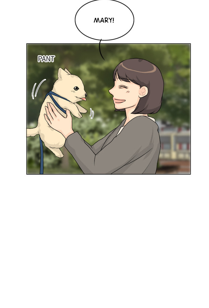 Ghost Wife Chapter 104 page 48 - 