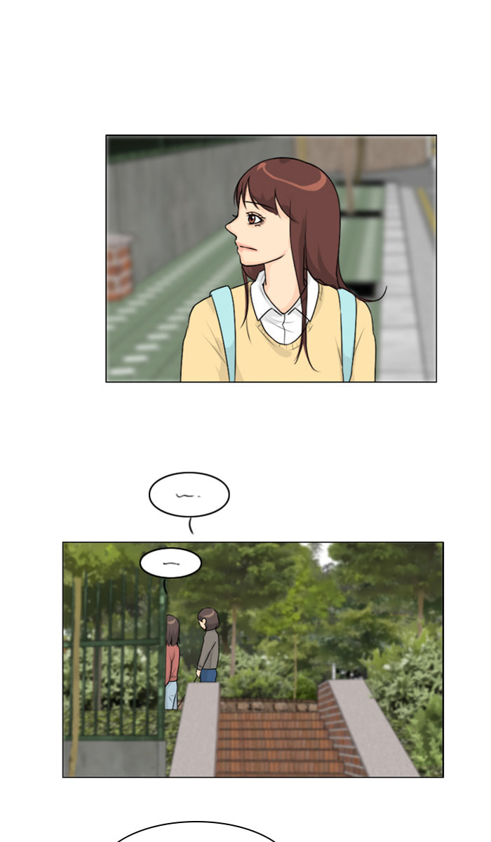 Ghost Wife Chapter 104 page 49 - 