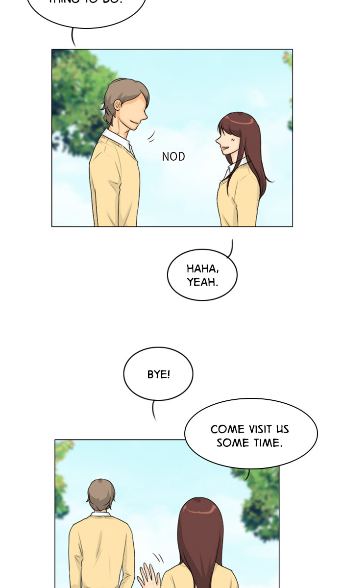 Ghost Wife Chapter 104 page 6 - 