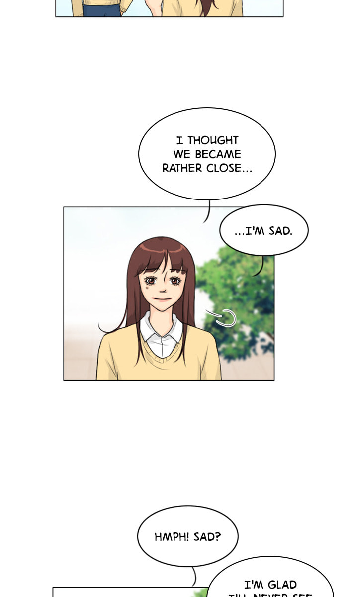 Ghost Wife Chapter 104 page 7 - 