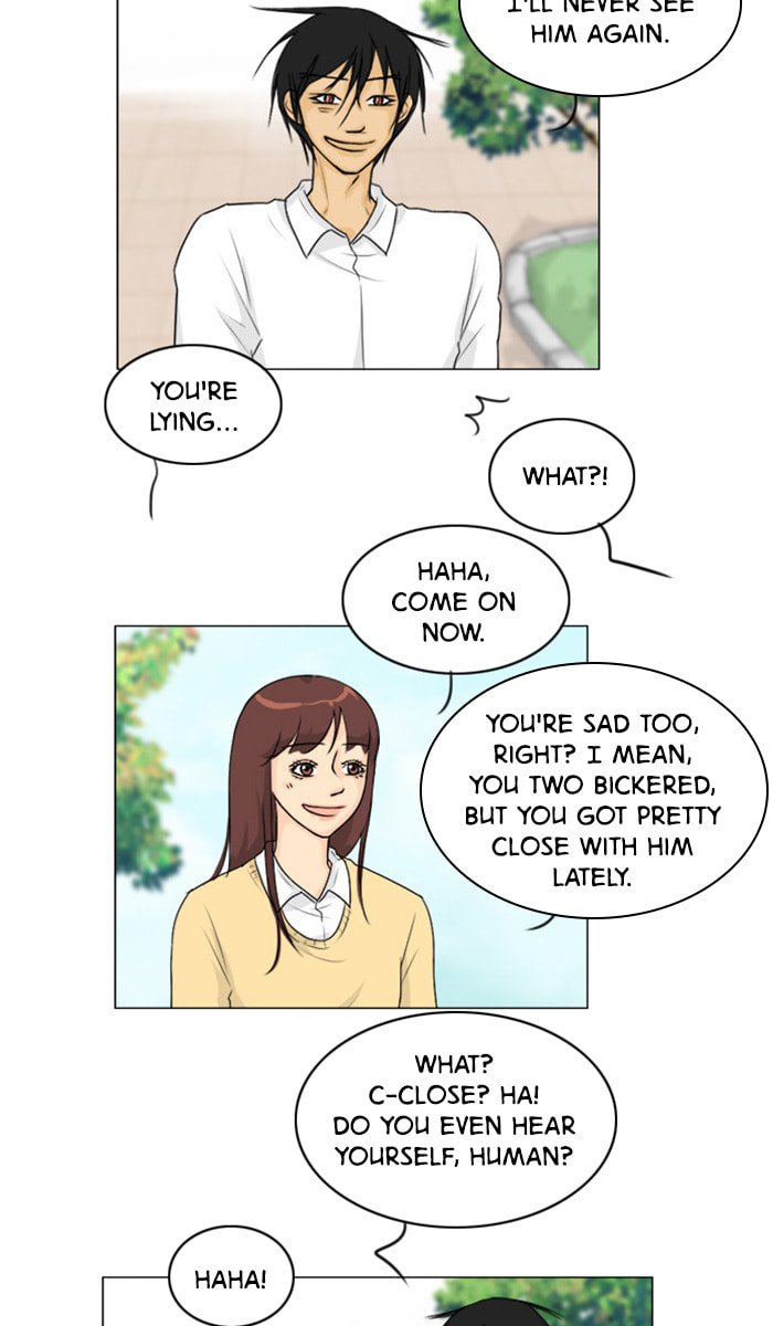 Ghost Wife Chapter 104 page 8 - 