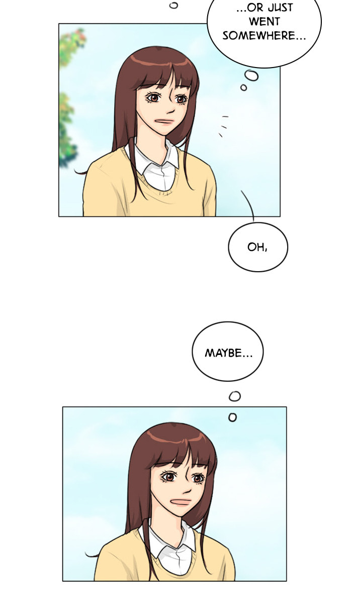 Ghost Wife Chapter 104 page 10 - 