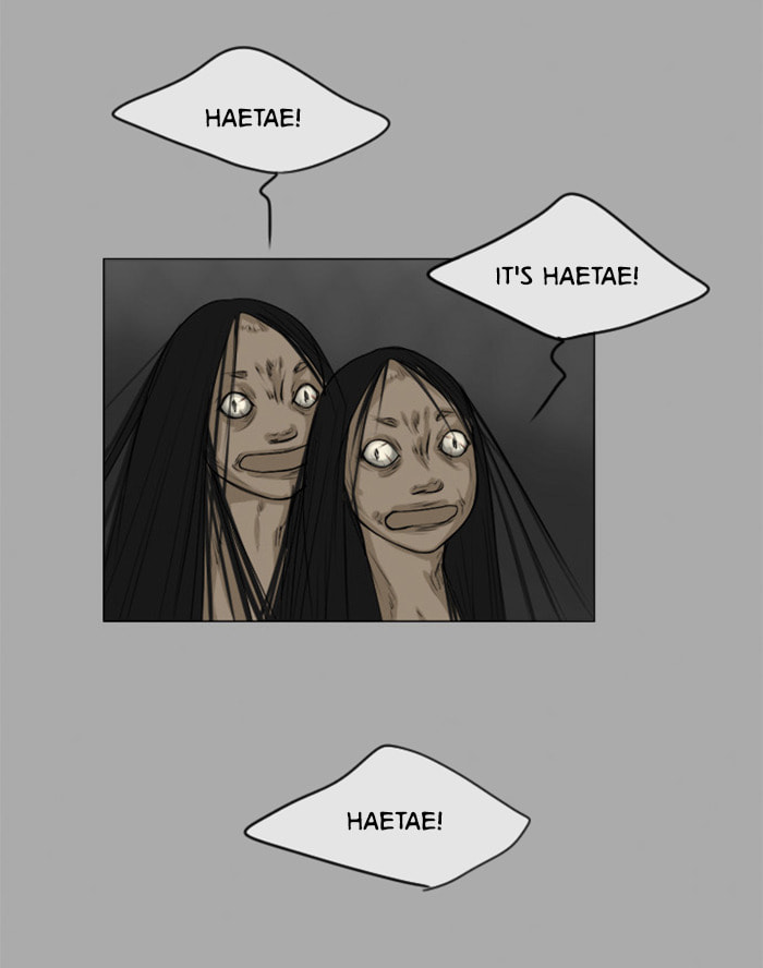 Ghost Wife Chapter 105 page 11 - 