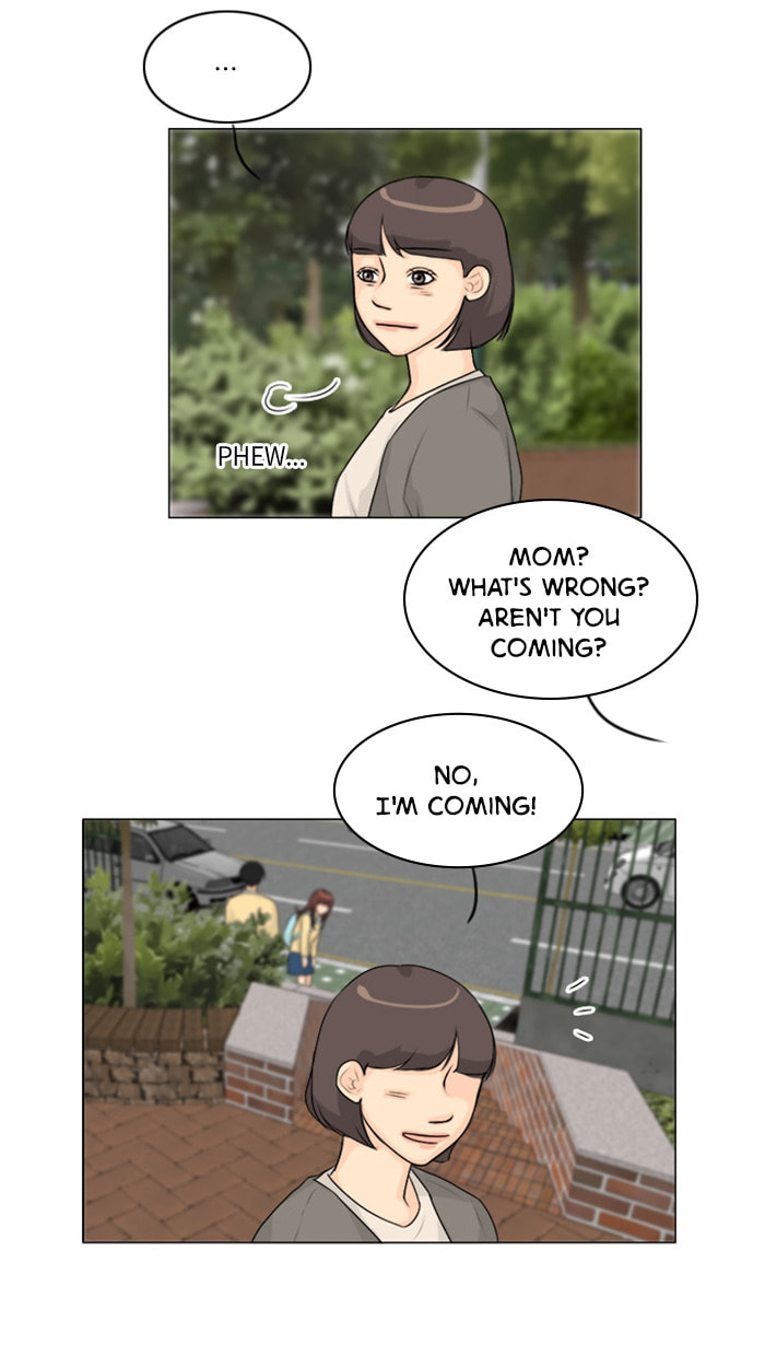 Ghost Wife Chapter 105 page 23 - 