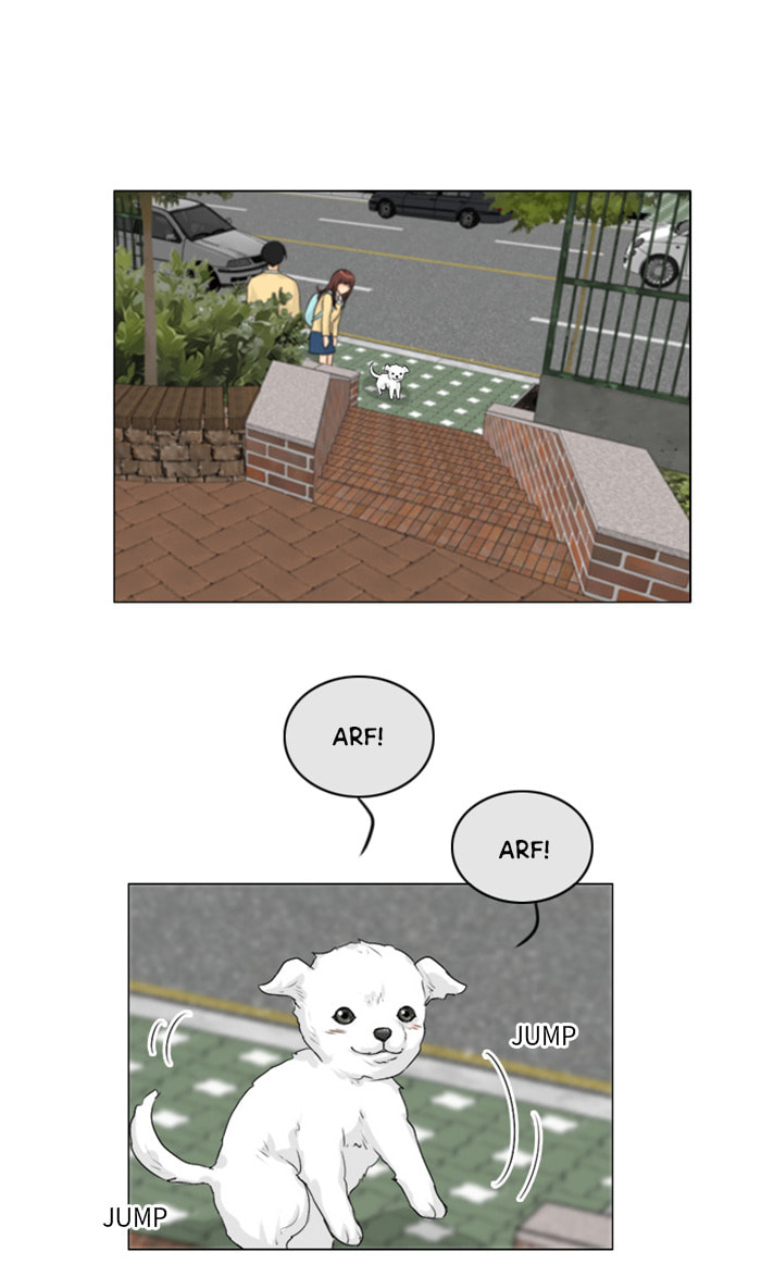 Ghost Wife Chapter 105 page 24 - 