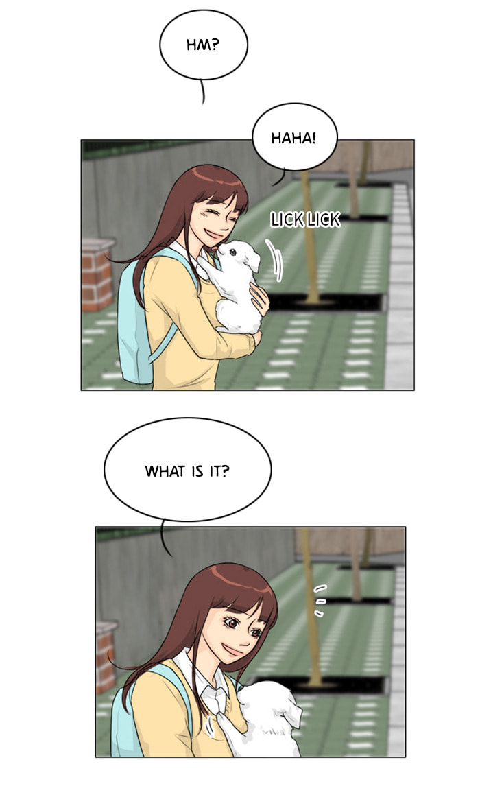 Ghost Wife Chapter 105 page 26 - 