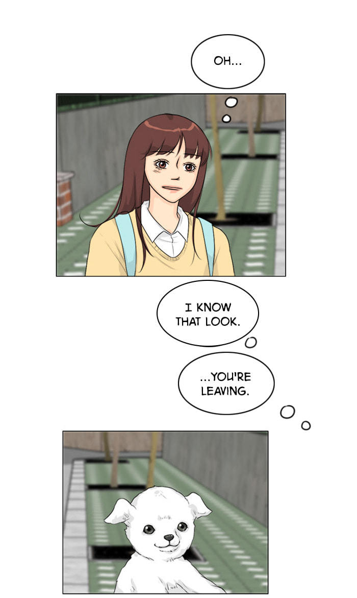 Ghost Wife Chapter 105 page 28 - 