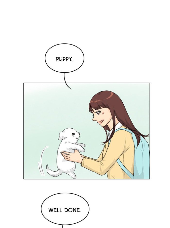Ghost Wife Chapter 105 page 29 - 