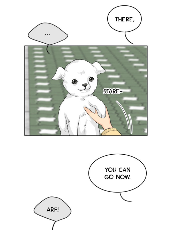 Ghost Wife Chapter 105 page 31 - 