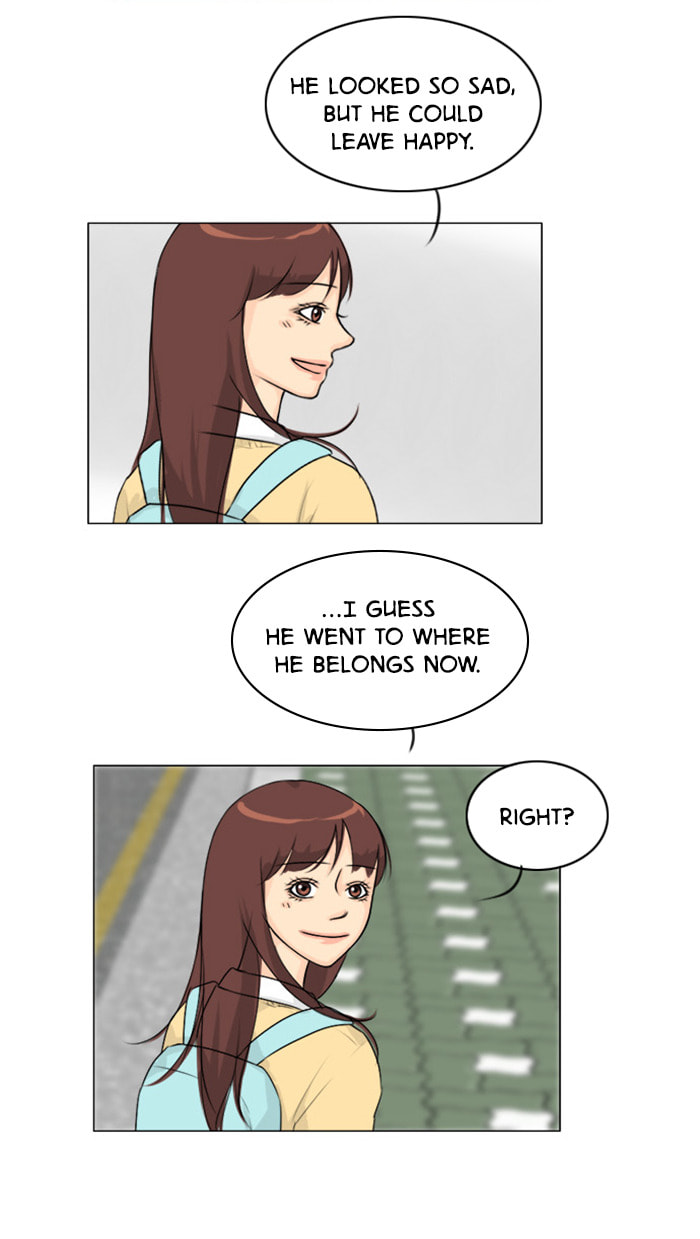 Ghost Wife Chapter 105 page 37 - 